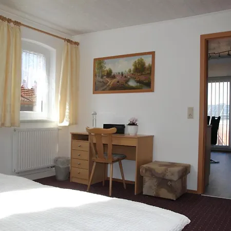 Ferienwohnung Lilienstein Bad Schandau Exterior photo