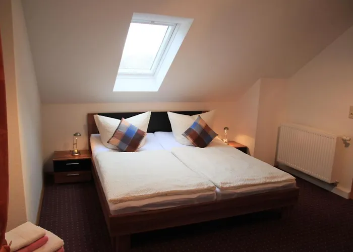 Ferienwohnung Lilienstein