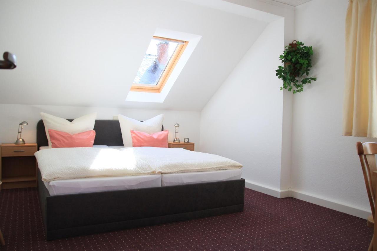 Lilienstein Apartment Bad Schandau