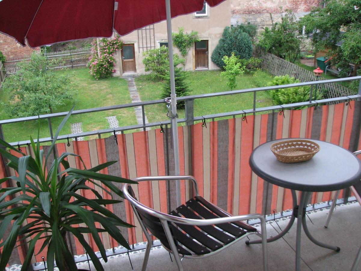Lilienstein Apartment Bad Schandau
