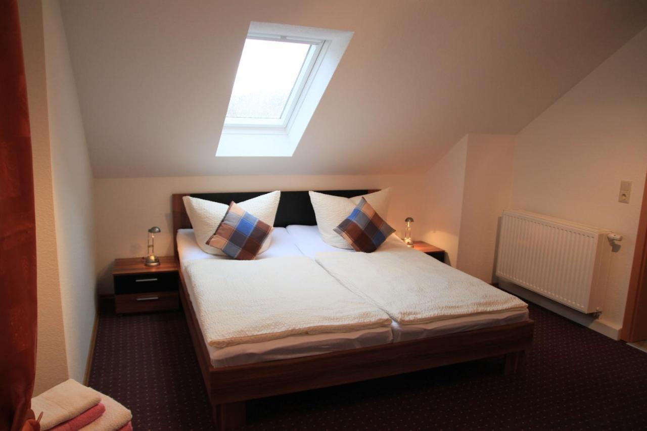 Lilienstein Apartment Bad Schandau