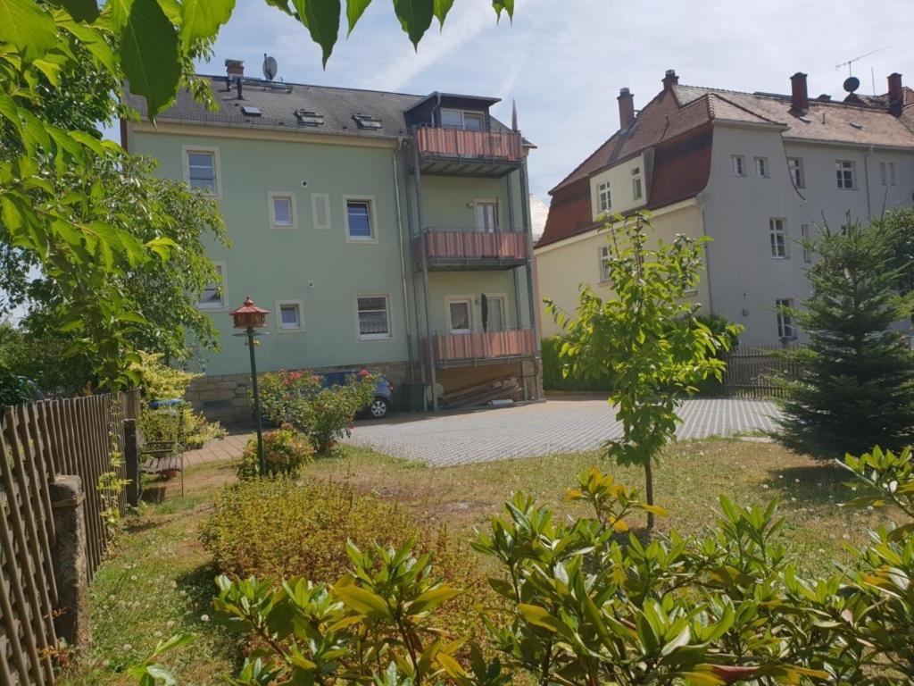 Lilienstein Apartment